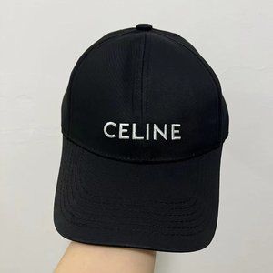 Celine Classic Cap